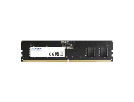 Memoria RAM DDR5 ADATA (1 x 8 GB - 4800 MHz)
