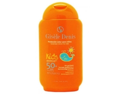 Protector Solar GISELE DENIS Pediatrics SPF 50 (200 ml)
