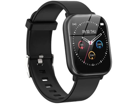 Smartwatch YIZHOOD YIZ402 Negro