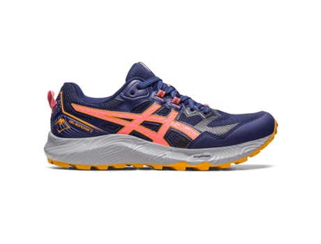 Zapatillas de Running ASICS (39)