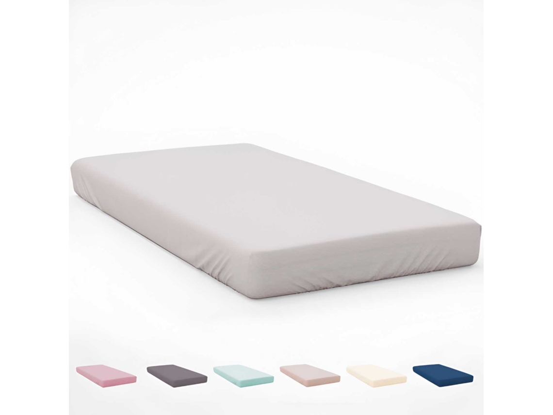 Sábana ICEHOME Bajera Ajustable Cama Fabricado Gris (CAMA 180 cm)