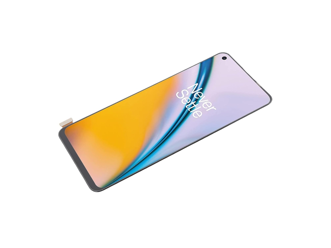 Reemplazo De Pantalla Lcd Tft De 6,43" Para Teléfono, Digitalizador De Alta Calidad.