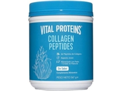 Té VITAL PROTEINS Peptídeos De Colágeno (576 g)