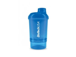 Nano Shaker 330 Ml + 150 Ml