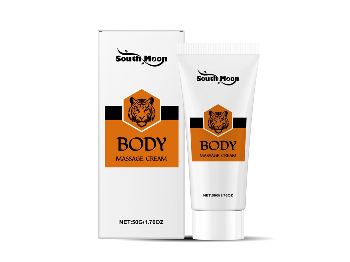 Crema eficaz para aliviar el dolor articular.