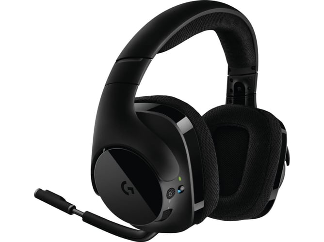 Auriculares Inalámbrico G533 (In Ear)