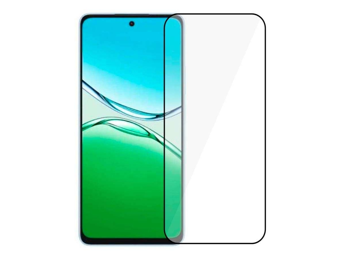 Cristal Templado Completo Para Oppo A5x