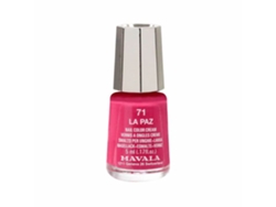 Esmalte MAVALA  71 La Paz