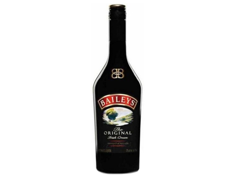 Licor de Creme Baileys 70 Cl