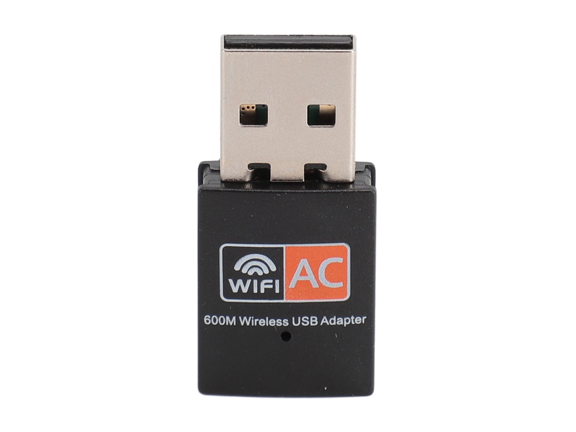Adaptador USB Wifi de doble banda LAXISCREED