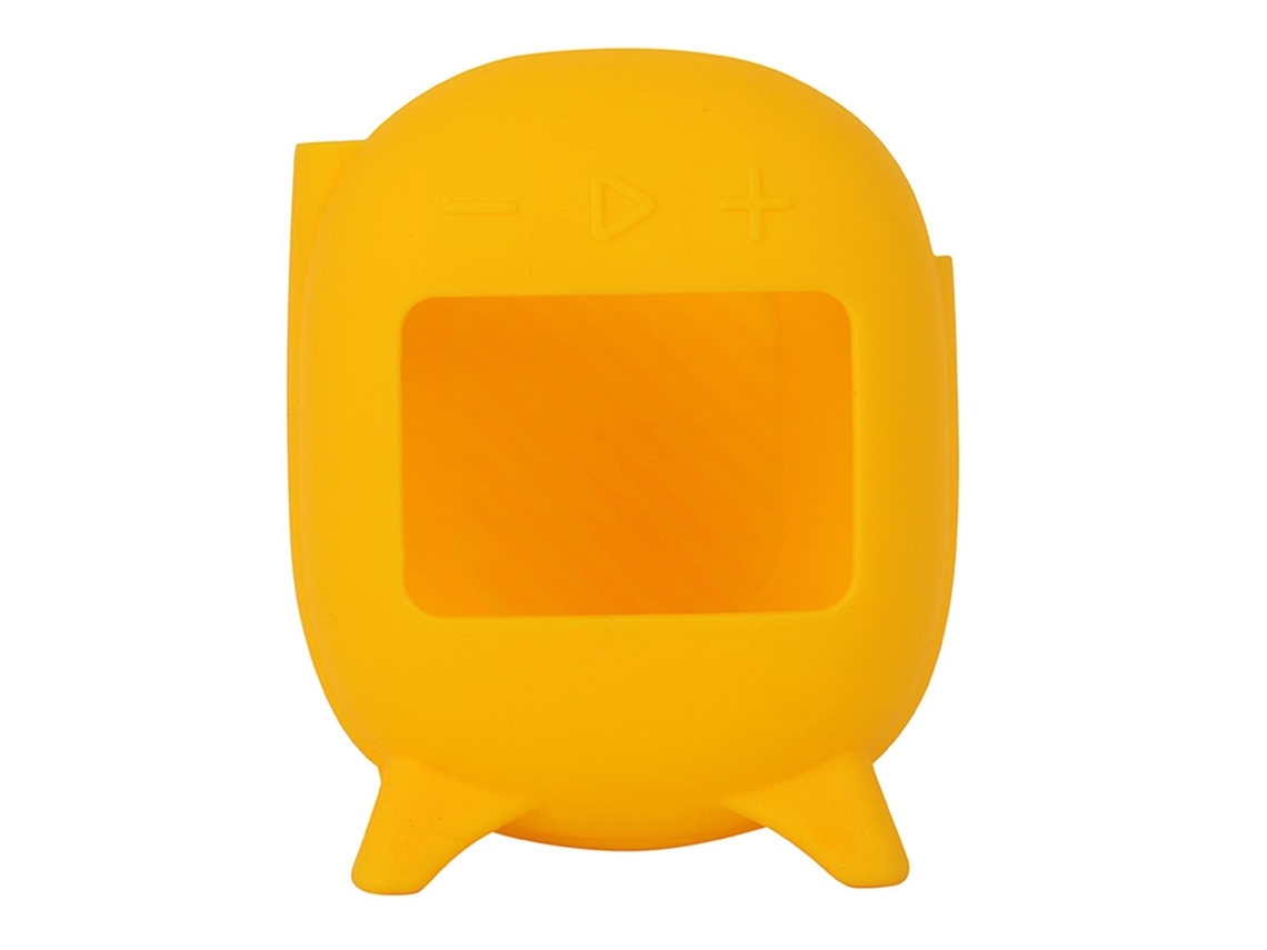 Altavoz Bluetooth (portátil Y Compatible)