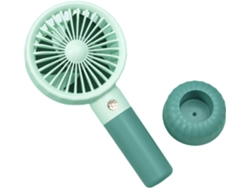 Ventilador De Mesa Portátil Portátil Un Ventilador