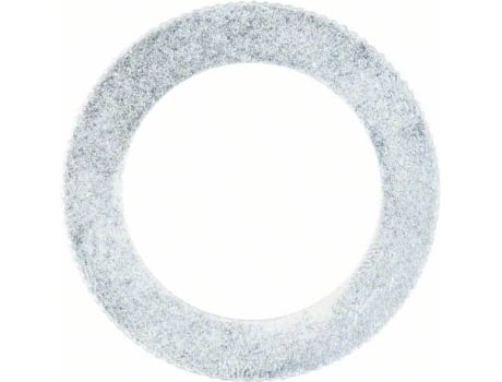 Anillo de Reducción BOSCH para Disco de Sierra Circular 30x20x1.8 mm
