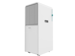 Aire acondicionado portátil Forceclima 7150 Style Cecotec