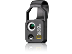 Consigue x200 aumentos con tú móvil- con el microscópio de NATIONAL GEOGRAPHIC NATIONAL GEOGRAPHIC