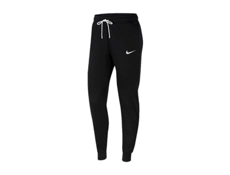 Chándal NIKE Mujer (Algodón - Negro - M)