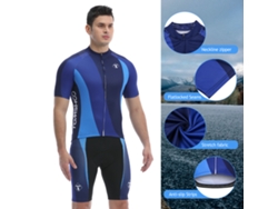 2026-ropa De Ciclismo Para Hombre: Jersey Corto De Ciclismo Y Accesorios Para Bicicleta De Carretera