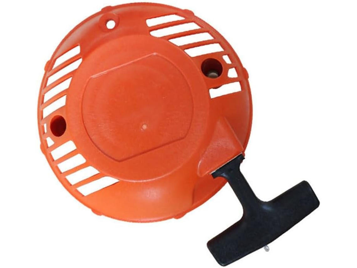 Kit De Arranque Silencioso Por Retroceso 579063101 Compatible Con Desbrozadoras Husqvarna 128c Y 128cd.