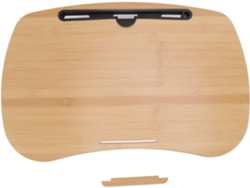 Mesa plegable para portátil con diseño ergonómico SFUSHOS