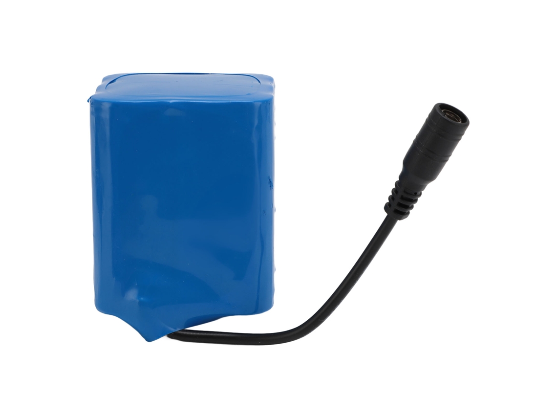 Batería Recargable De Polímero De Litio De 19000 Mah Y 7,4 V Para Barco Rc - Repuesto