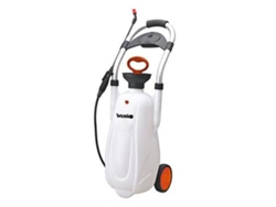 Pulverizador con ruedas 12 l sxc512