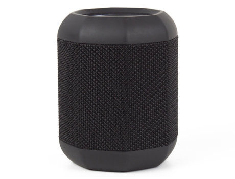 PRIXTON Dance Box Altavoz Bluetooth 10 W Negro