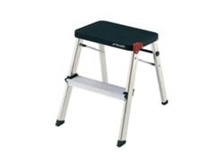 Taburete Domestico Aluminio ROLSER