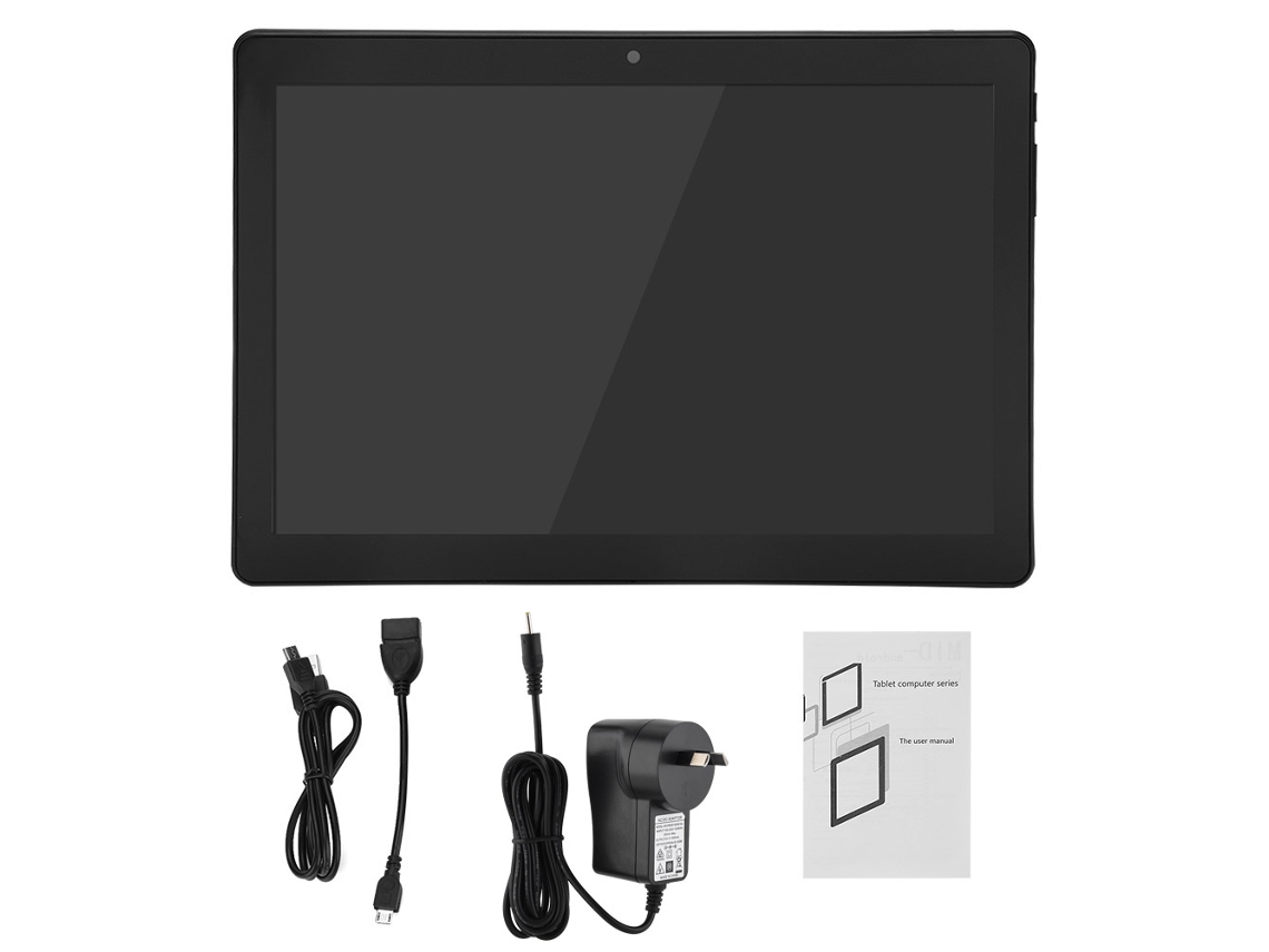 Tableta Android (3g, Bluetooth)