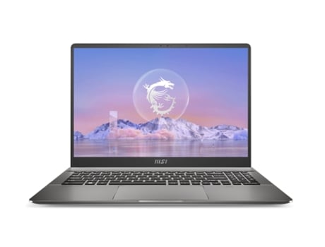 Portátil MSI 71061 8060 (16 '' - Intel® Core™ i7 i7-13700H - RAM: 32 GB - 2000 GB SSD - NVIDIA GeForce RTX 4060)