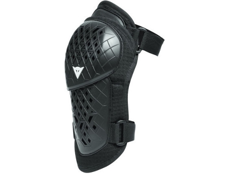 Codera DAINESE Rival Elbow Guard R (L - Negro)