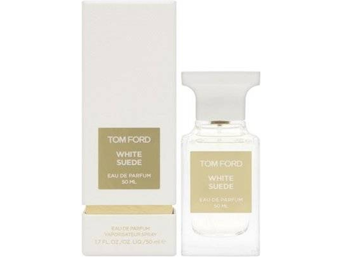 Perfume TOM FORD Private Blend White Suede Eau De Parfum (50ml)