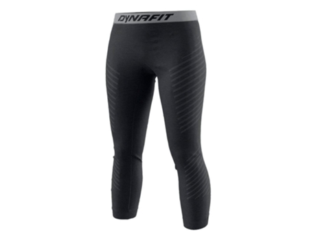 Ropa interior para Mujer DYNAFIT Tour Light Merino Gris para Esquí (L)