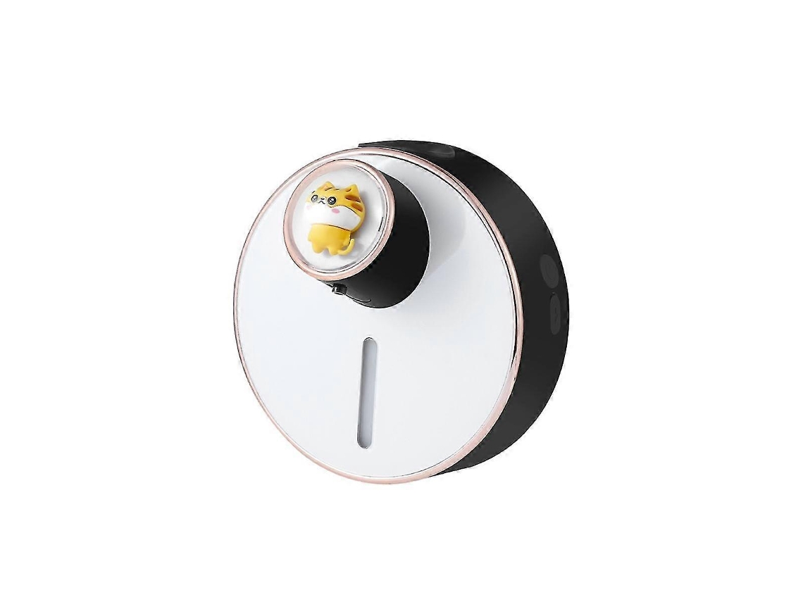 Dispensador automático de jabón líquido recargable de pared para cocina B Rosewell