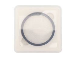 Filtro Suave Para Cámara Lente, Efecto Cinemático Soñador, Filtro De Niebla Negra 1/8, Difusión Negra