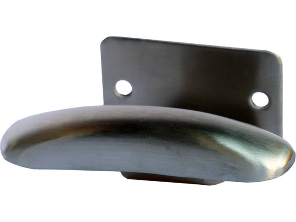Percha EDM Baja Negro