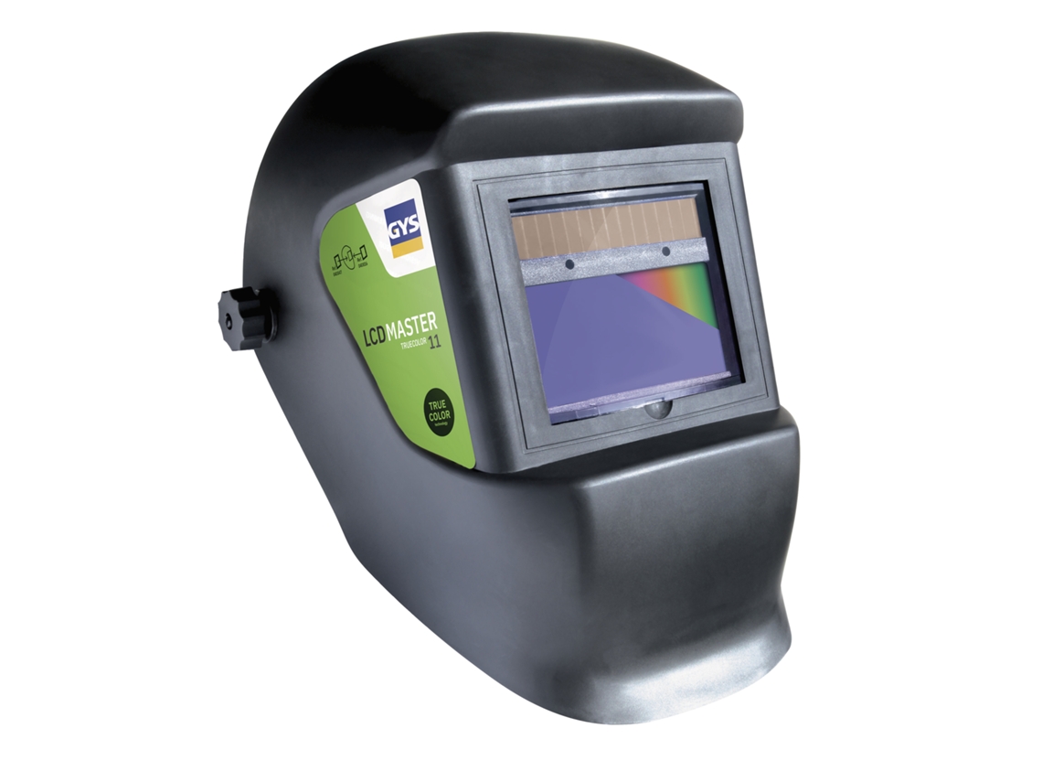 GYS 043442 MÁSCARA LCD MASTER 11