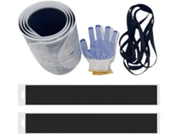Protectores Para Electrodomésticos, Protectores Resistentes, Protección Suave Para Alfombras, Baldosas