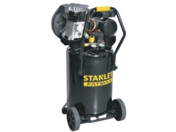 Compresor Fb350/10/90V 90L 10 Bar Lubricado y Correa STANLEY