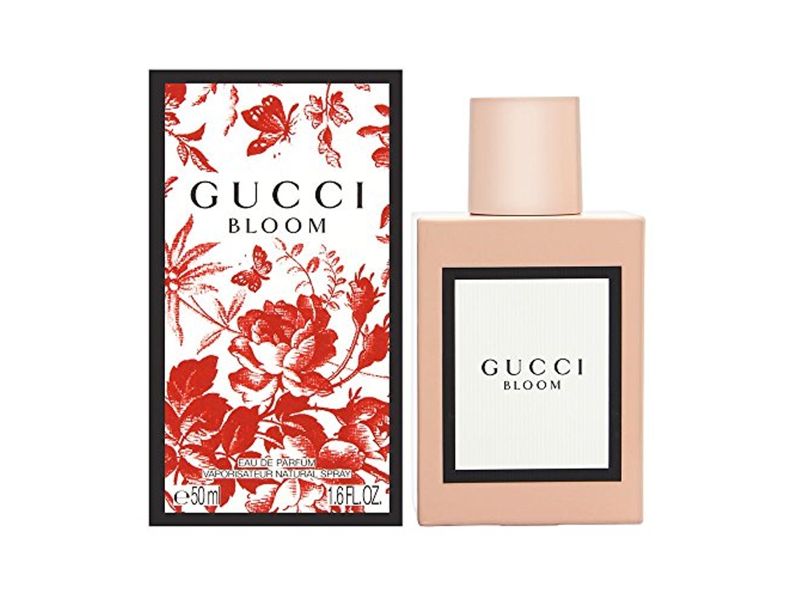 Eau De Parfum Gucci Bloom 50ml