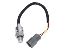 Sensor De Presión Transductor Interruptor Motor Excavadora 7861-92-1610 49mpa Para Komatsu 200-6