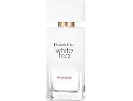 Perfume ELIZABETH ARDEN White Tea Wild Rose Eau De Toilette (50ml)