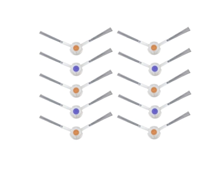 Accesorio Aspiradoras Compatibilidad Universal Narwal J3 Robot Late