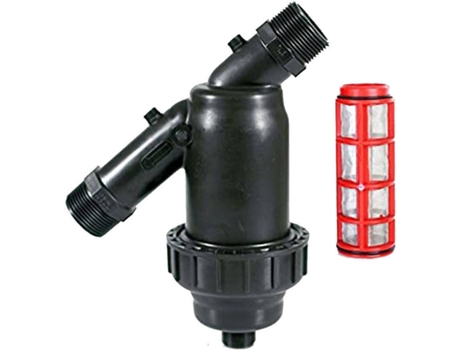 Filtro de Malla GLOBAL IFYFVGILM2C0N (63 mm)