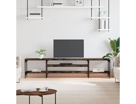Mueble De Tv VIDAXL (201x35x45 cm)