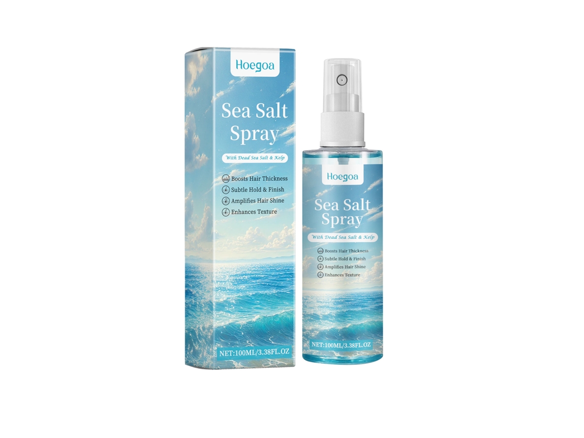 Spray definidor de microrizos con sal marina