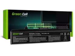 Batería para Portátil Green Cell Dell Inspiron 1545 1546 PP41L P02F P02F001 1525 1526 PP29L y 500