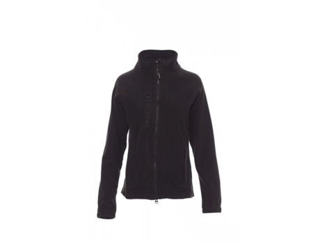 Chaqueta para Mujer PAYPER WEAR Norway Negro para Fitness (XXL)