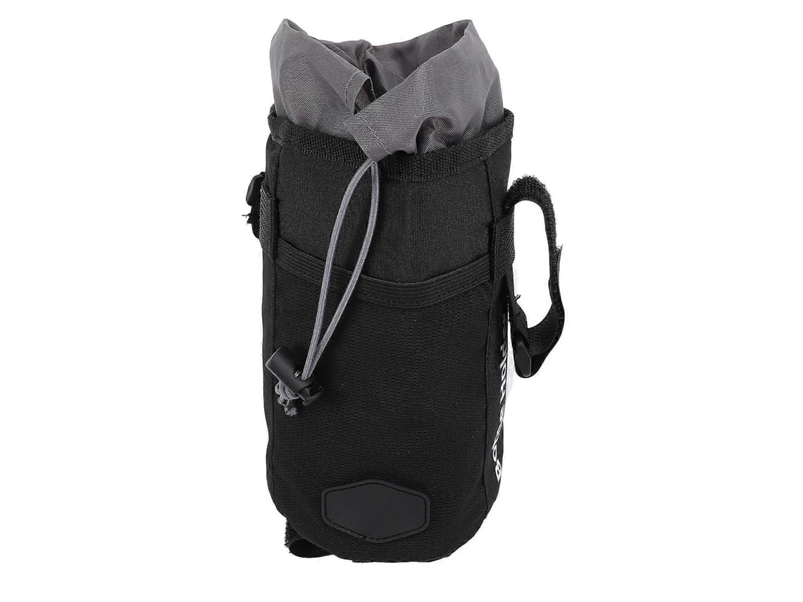 Suporte Para Garrafa De Água De Bicicleta, À Prova D'água E Com Isolamento Térmico, Ideal Para Guidão E Ciclismo Ao Ar Livre.