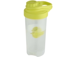 Bidón Deportivo De 700 Ml Con Bola Agitadora "forza"