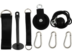 Sujetadores Para Estantes De Equipos De Fitness